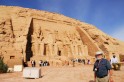 Abu Simbel Excursion